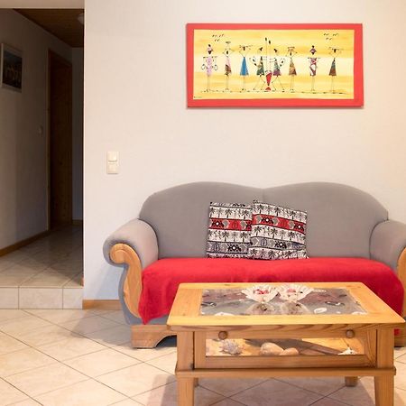Ferienwohnung In Bad Staffelstein Ot Grundfeld エクステリア 写真