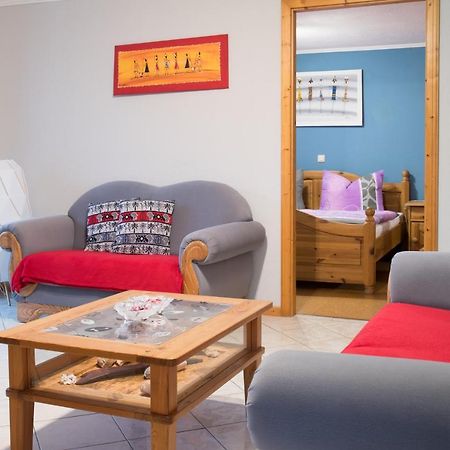 Ferienwohnung In Bad Staffelstein Ot Grundfeld エクステリア 写真