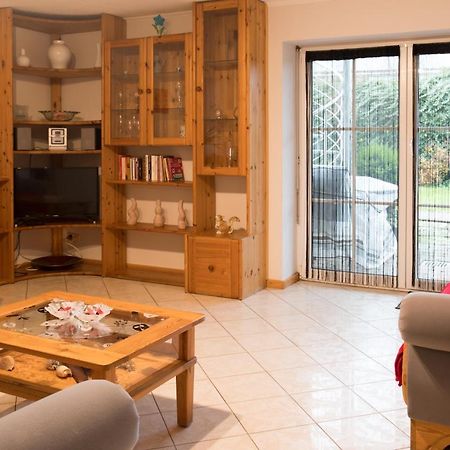 Ferienwohnung In Bad Staffelstein Ot Grundfeld エクステリア 写真