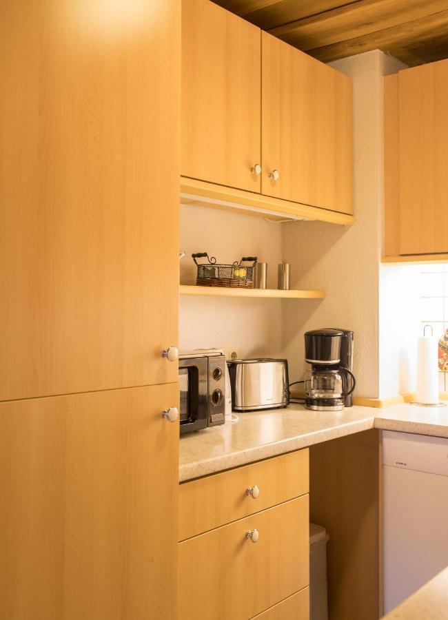 Ferienwohnung In Bad Staffelstein Ot Grundfeld エクステリア 写真