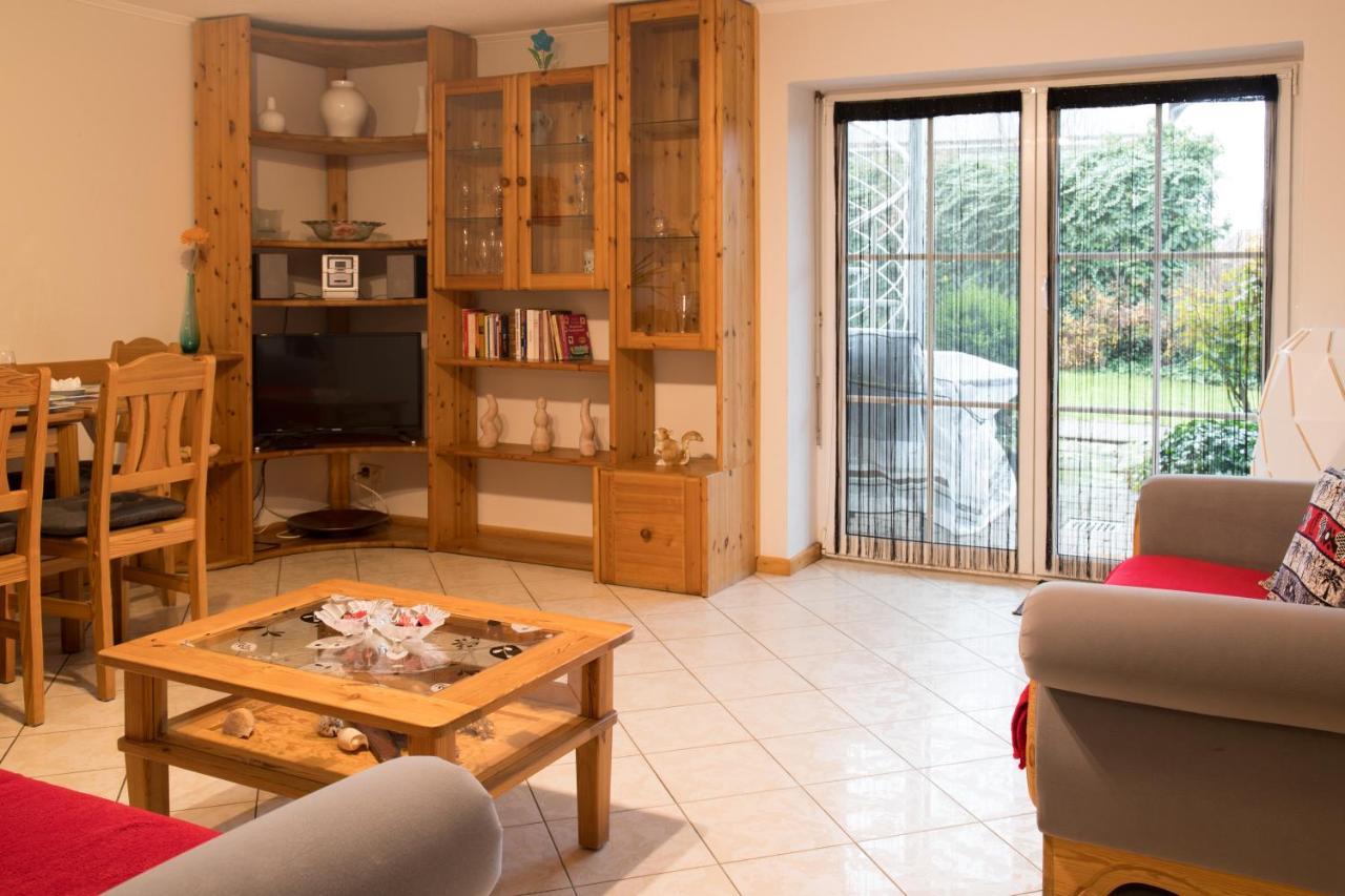 Ferienwohnung In Bad Staffelstein Ot Grundfeld エクステリア 写真