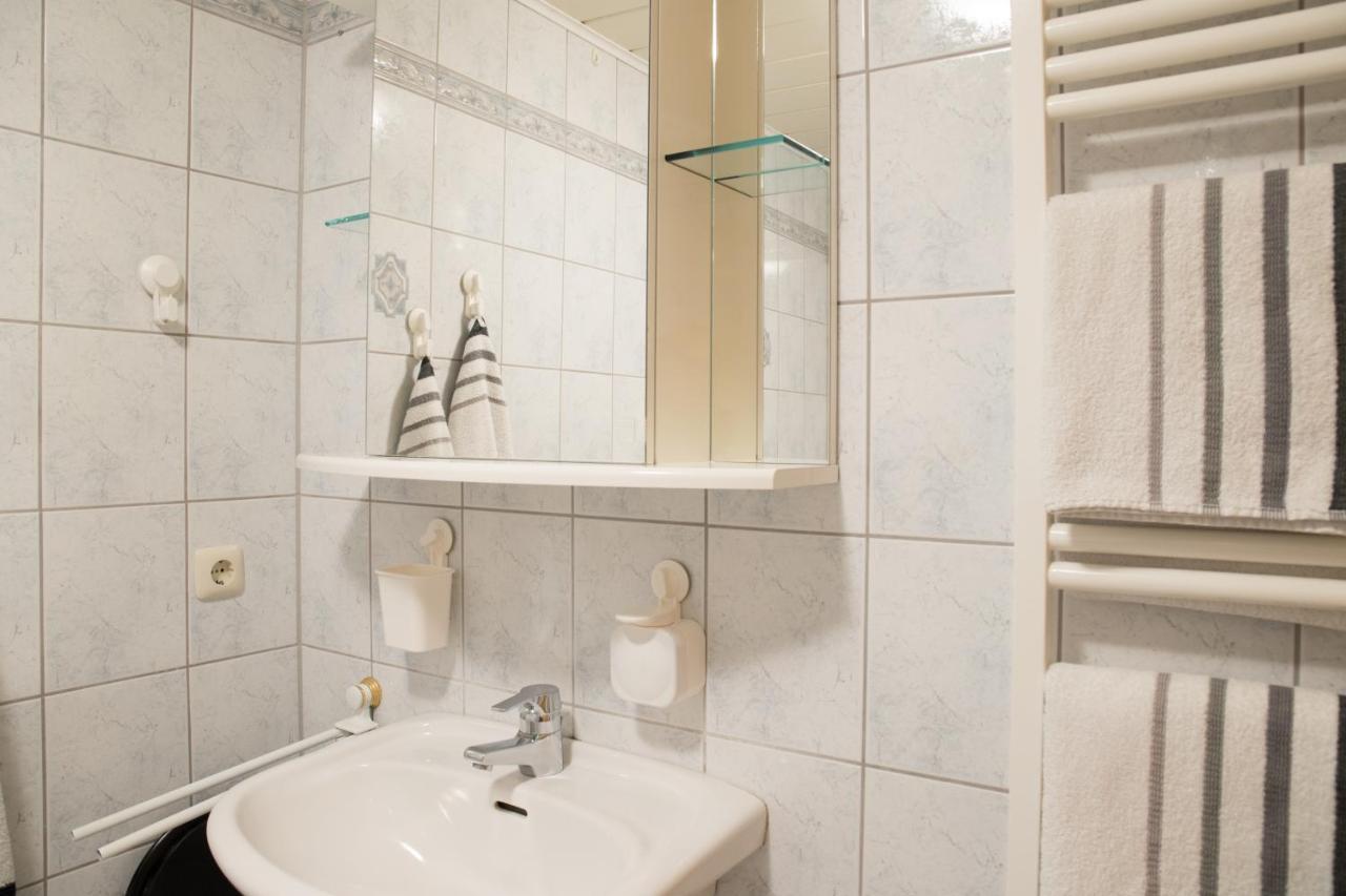 Ferienwohnung In Bad Staffelstein Ot Grundfeld エクステリア 写真
