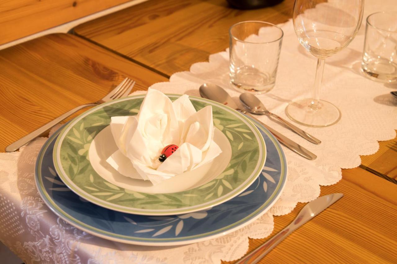 Ferienwohnung In Bad Staffelstein Ot Grundfeld エクステリア 写真